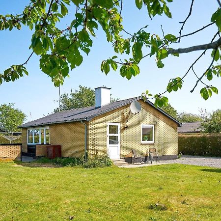 Holiday Home Ronne VI Eksteriør billede