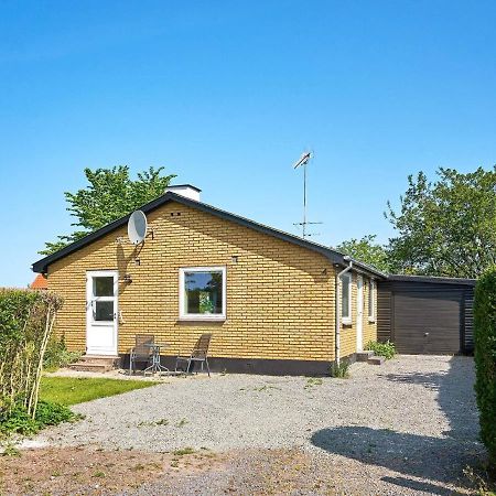 Holiday Home Ronne VI Eksteriør billede